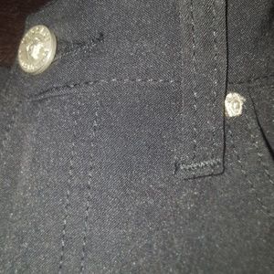 Authentic Versace Medusa Jeans Couture